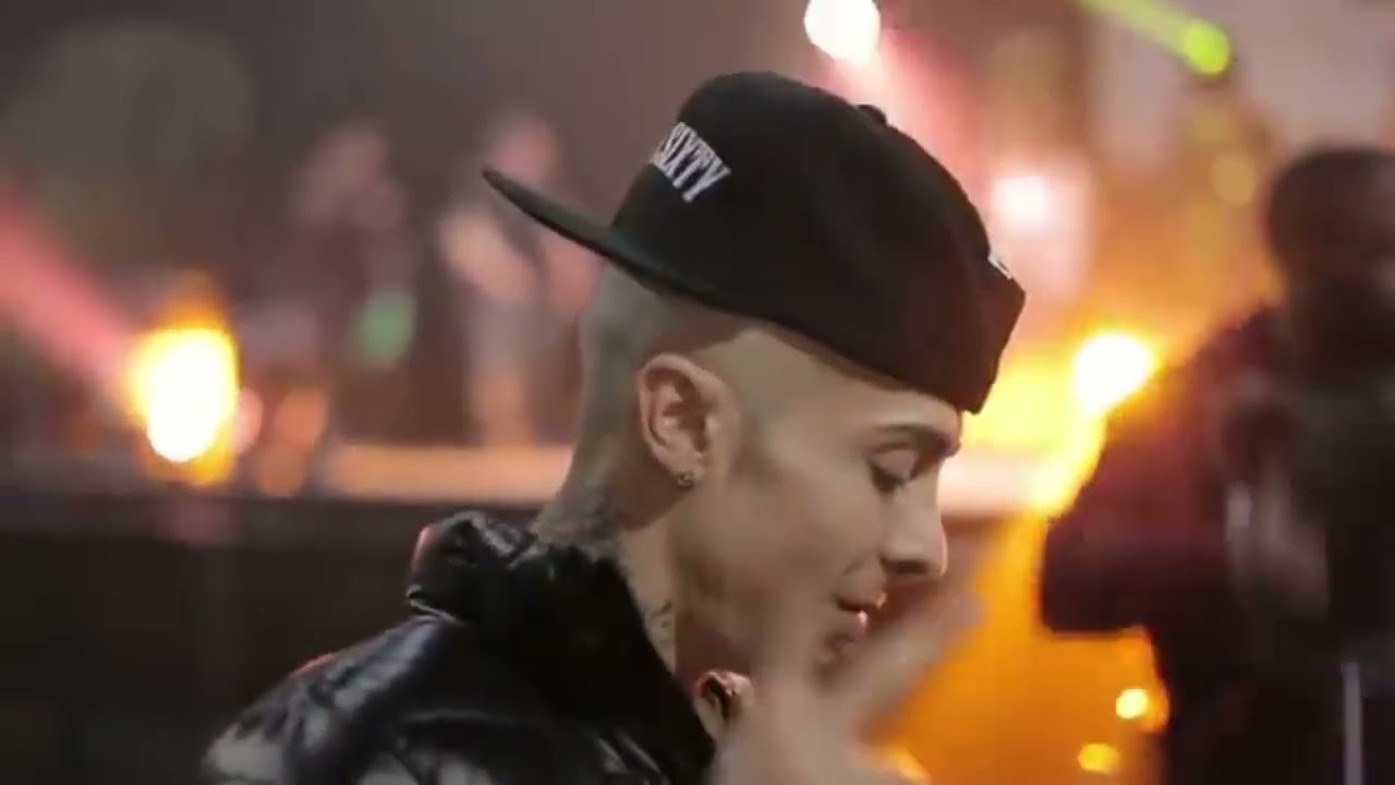 Dappy iou instrumental