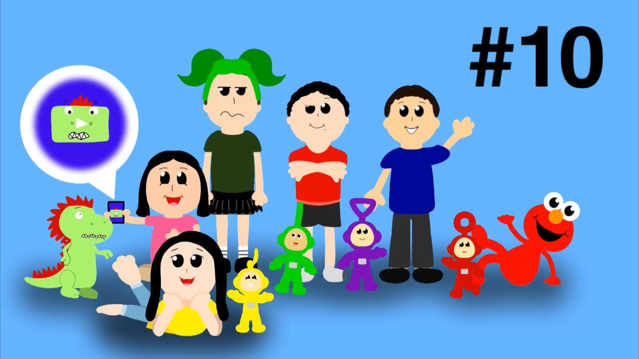 Watching Nate Hessing’s Videos #10 (Redo)