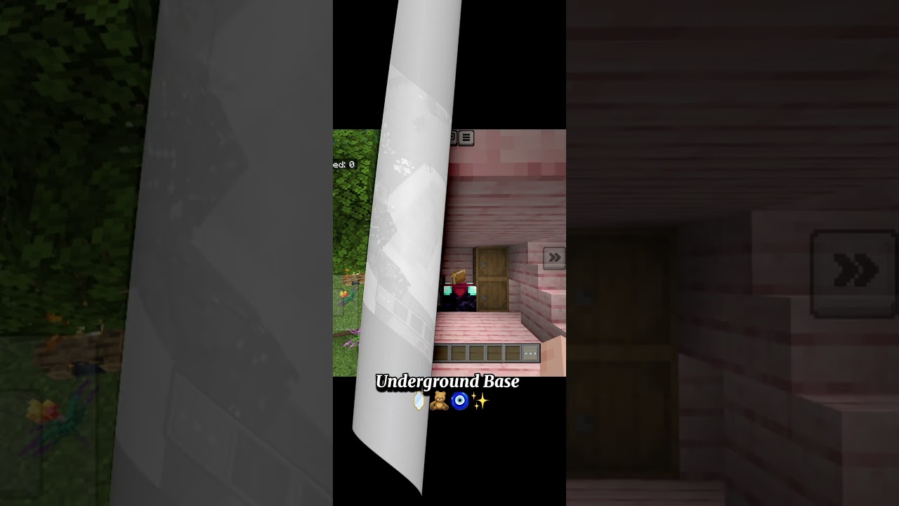 #vanillaminecraft