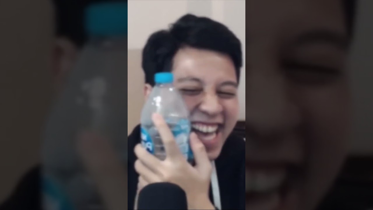 wotah 😂 - OME.TV Internasional