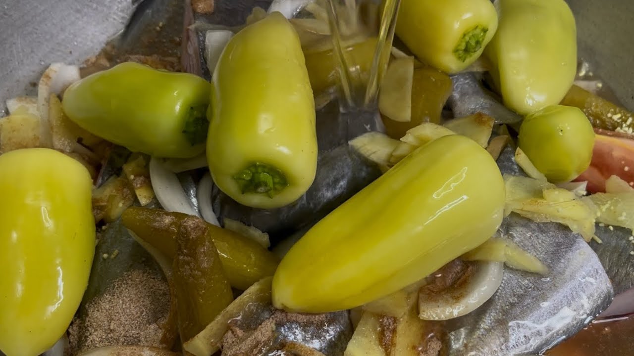 We Only Cook Our Butterfish This Way….Filipino-style Pinangat! 