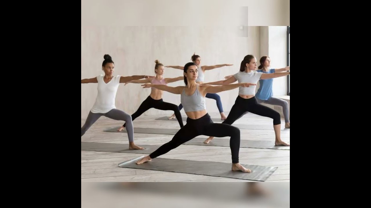 International Yoga Day&rsquo;2023 Invitation #internationalyogaday #yogaforeveryone #yogaforall #yogalove