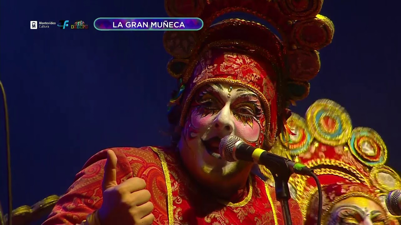 9na Etapa - La Gran Muñeca - Primera Rueda