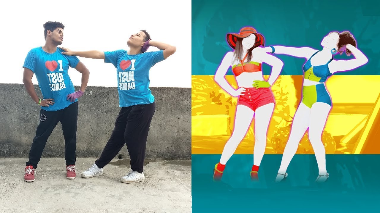 Just Dance Unlimited - Asereje | 5 Stars