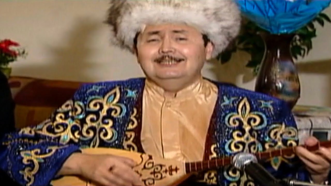 Қайрат Байбосынов 🎶 Арқаның аруы #folk #dombra #kazakhstan #folkmusic #kazakhs #kz