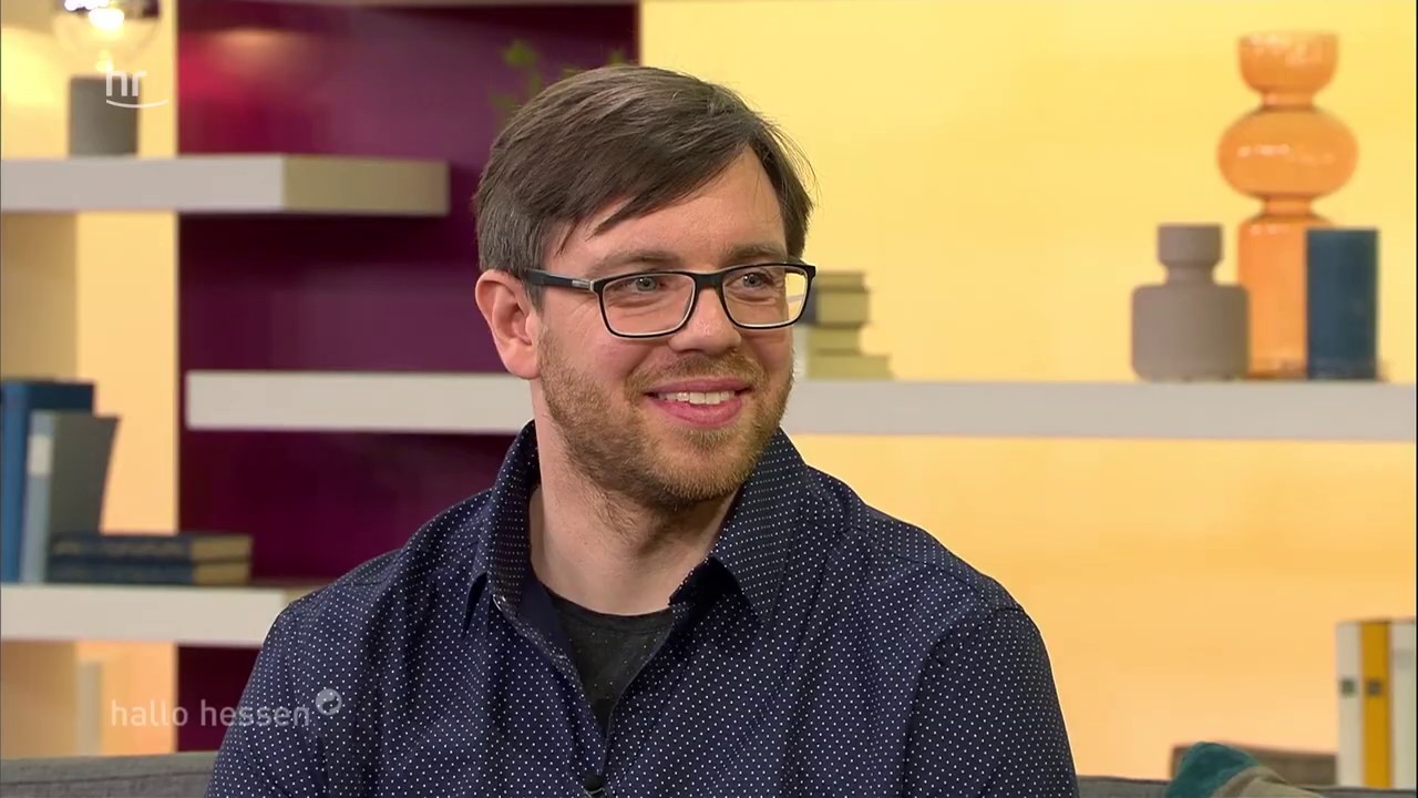 Live-Hörspiel Geräuschemacher RadioLiveTheater - Teil 2