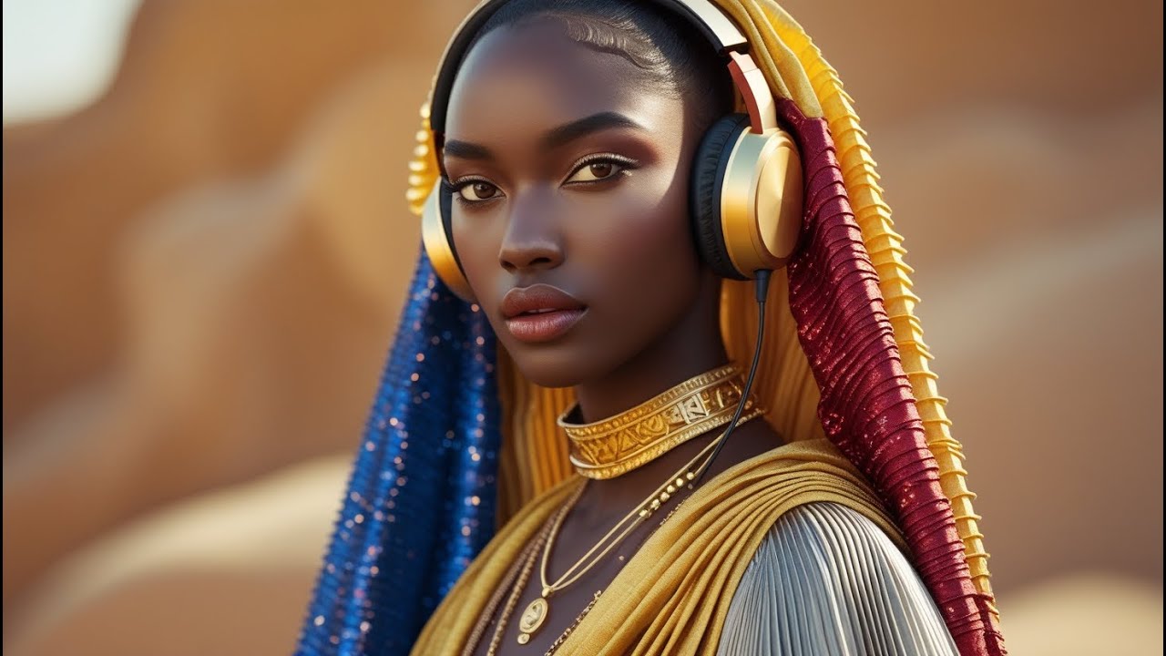 SUNDAY REFLECTIONS EP2 | SOULFUL SLOWJAM MIX | 11 MAY 25