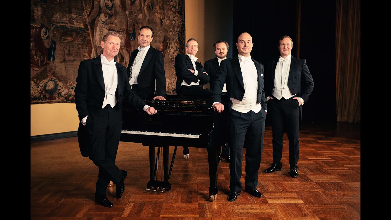 The Munich Harmonists