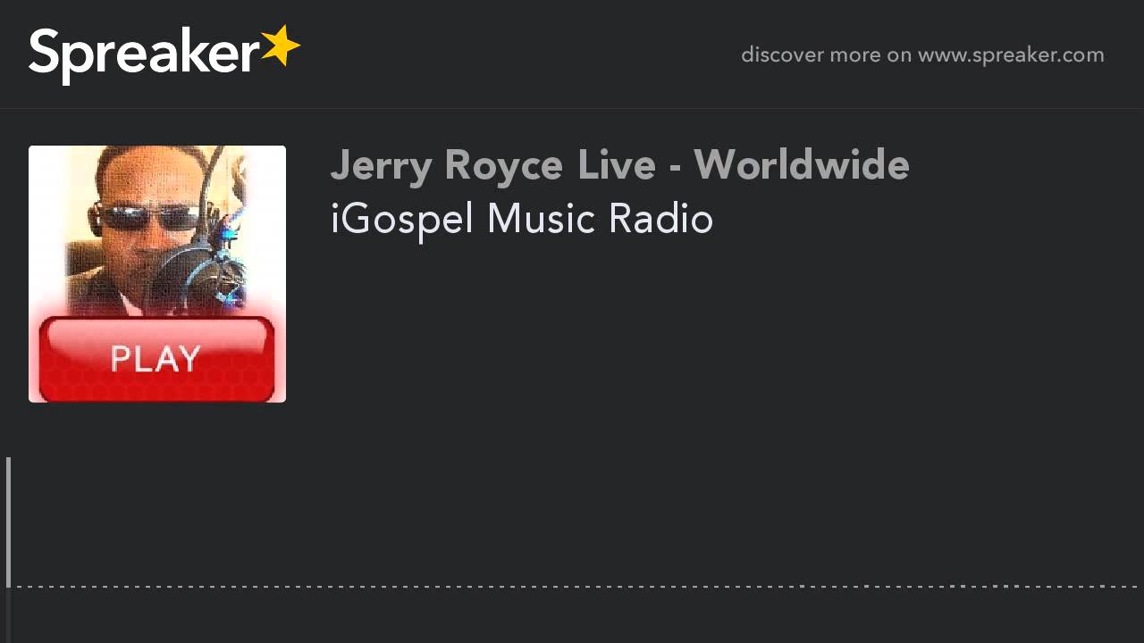 iGospel Music Radio