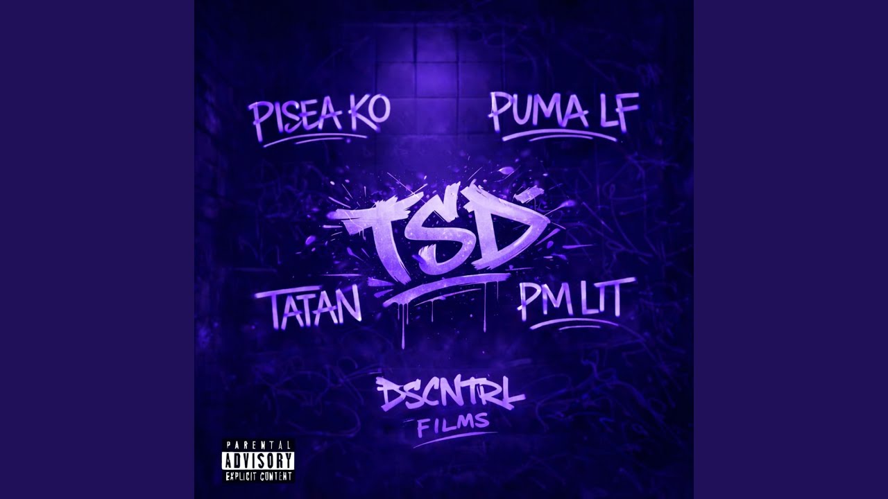 TSD (Te Sigo Dando)