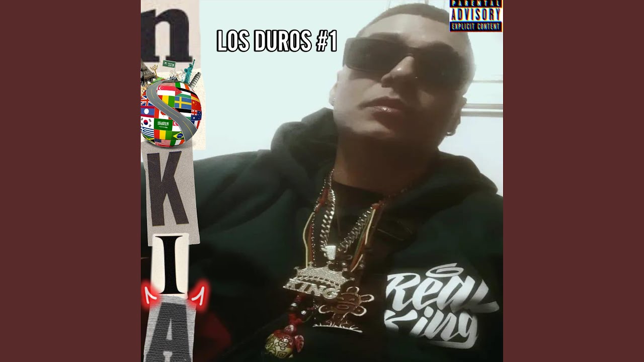 Vida Callejera (feat. Mistero)