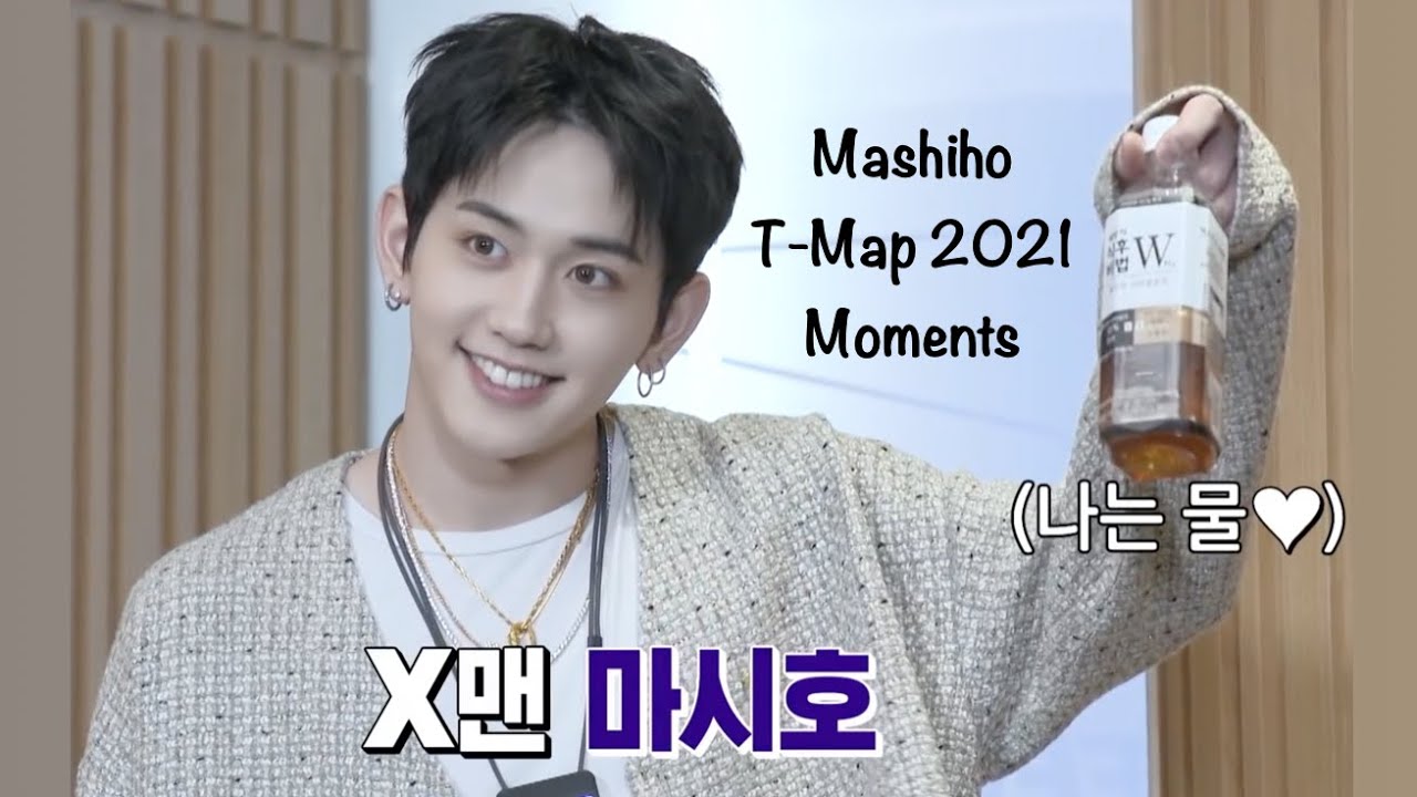 takata mashiho moments that kijo my ring (t-map 2021)