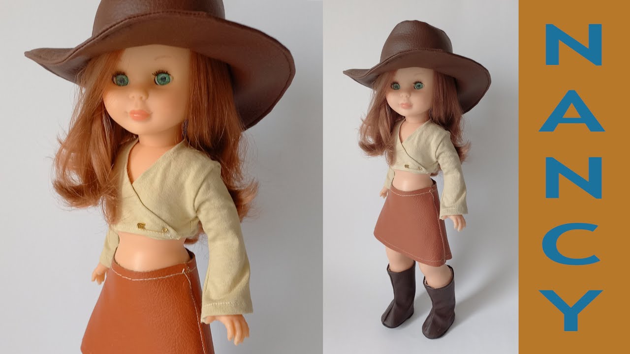 NANCY ropa 8