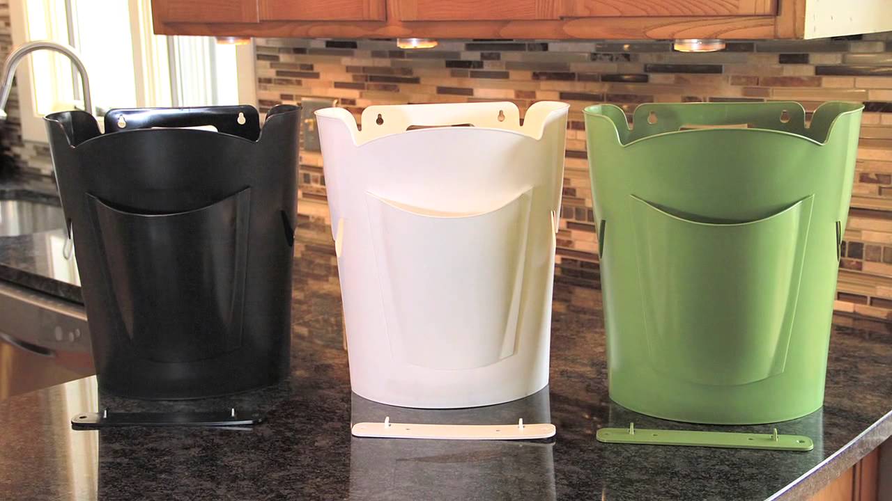 Bagsavr+ for Plastic Grocery Bags With Inventor Interview