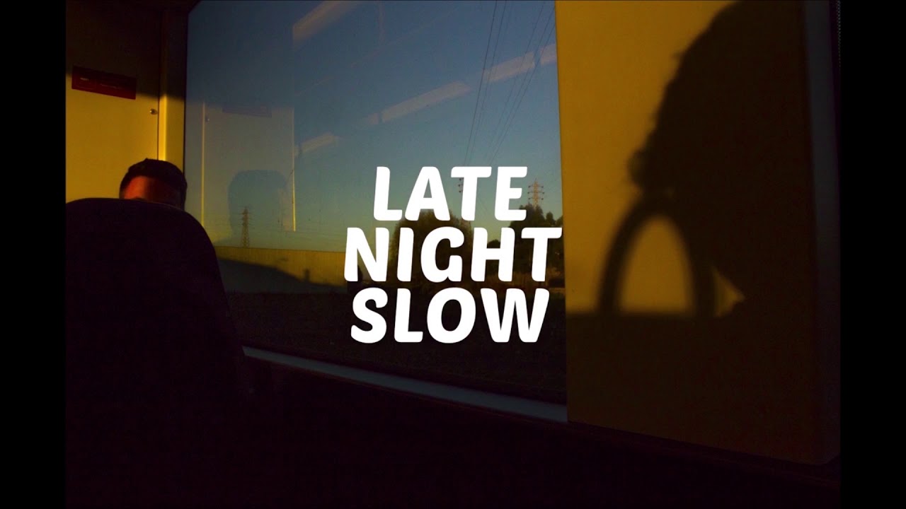 khalid, disclosure - know your worth {slowed down to perfection}