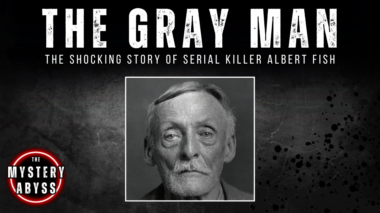The Gray Man: The Disturbing Story of Albert Fish | Full Serial Killer Documentary