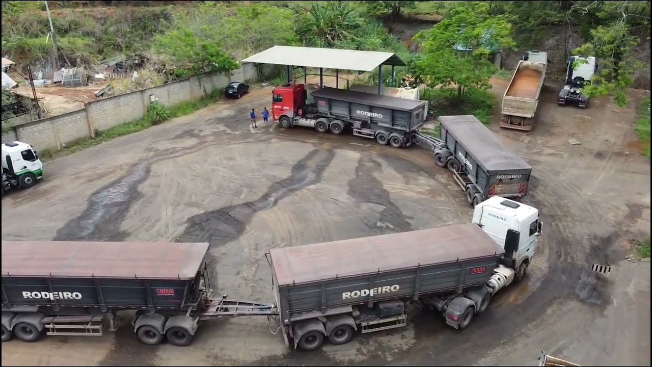 Do RESORT ao TERRÃO com drone #TOMDRONES 
