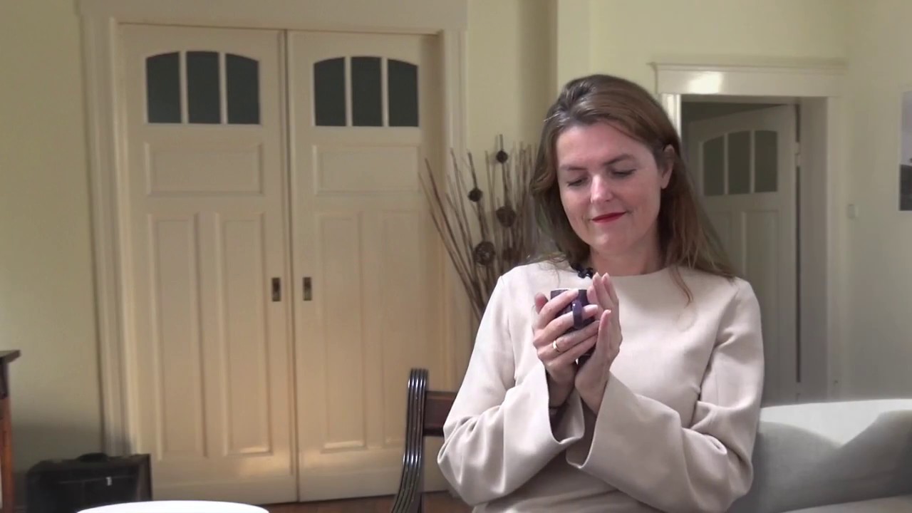 Leven in het hier en nu