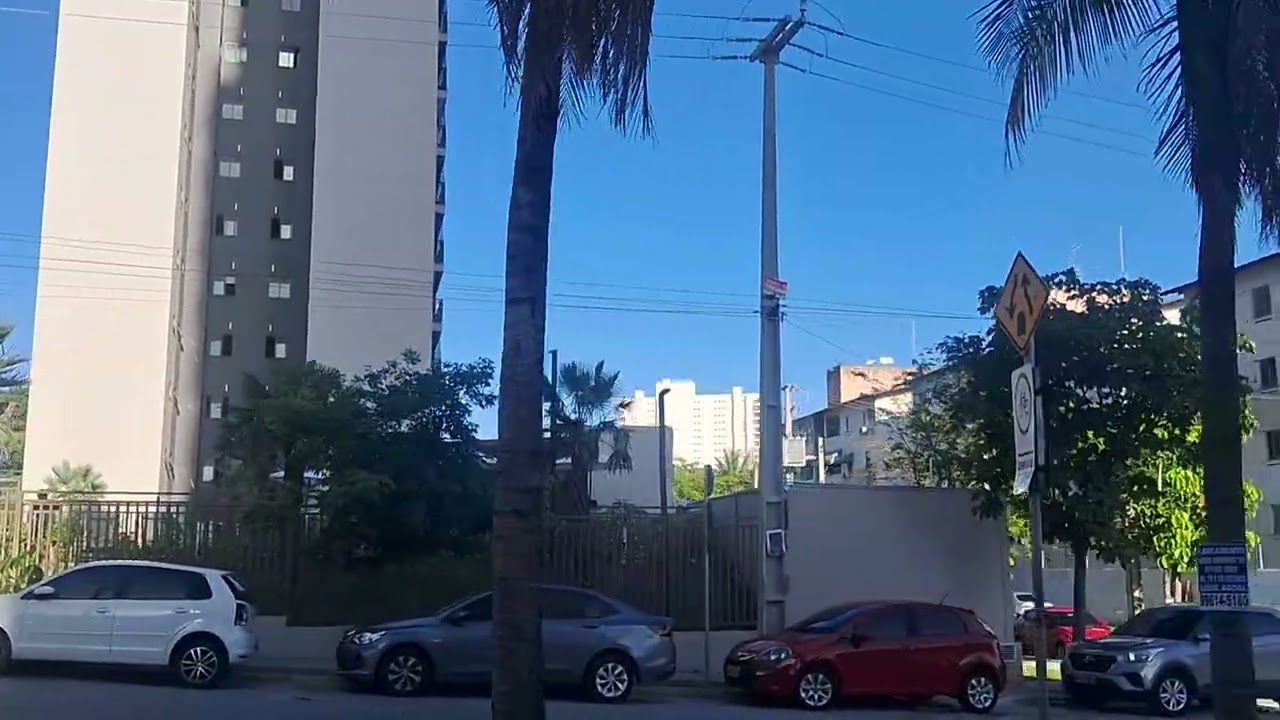 Paulo kawasaki  nova área 