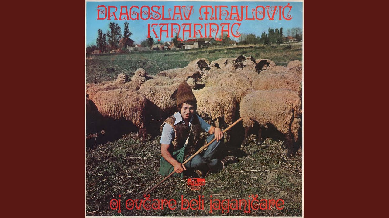 Lazu te draga svi