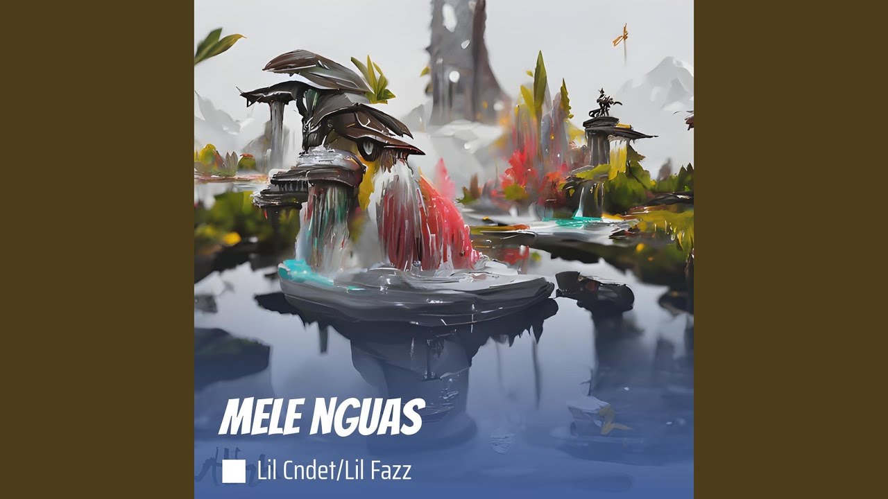 Mele Nguas