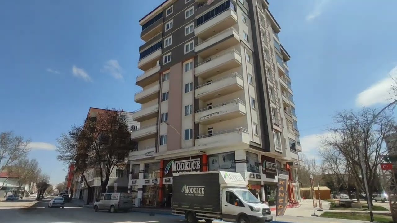 Depremin ikinci ayında Elbistan