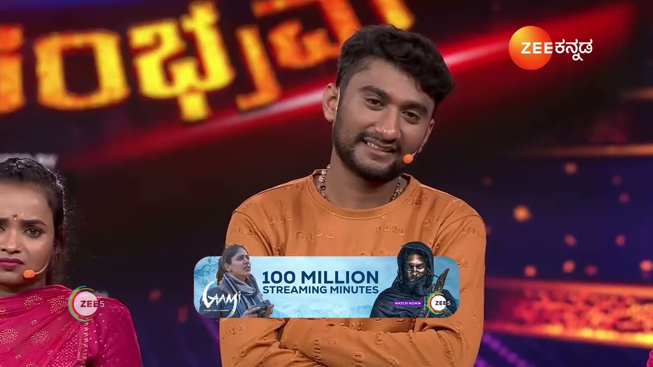 Comedy Khiladigalu Premier league | Ep - 48 | Webisode 01 | Oct,6 2024 | Jaggesh | Zee Kannada