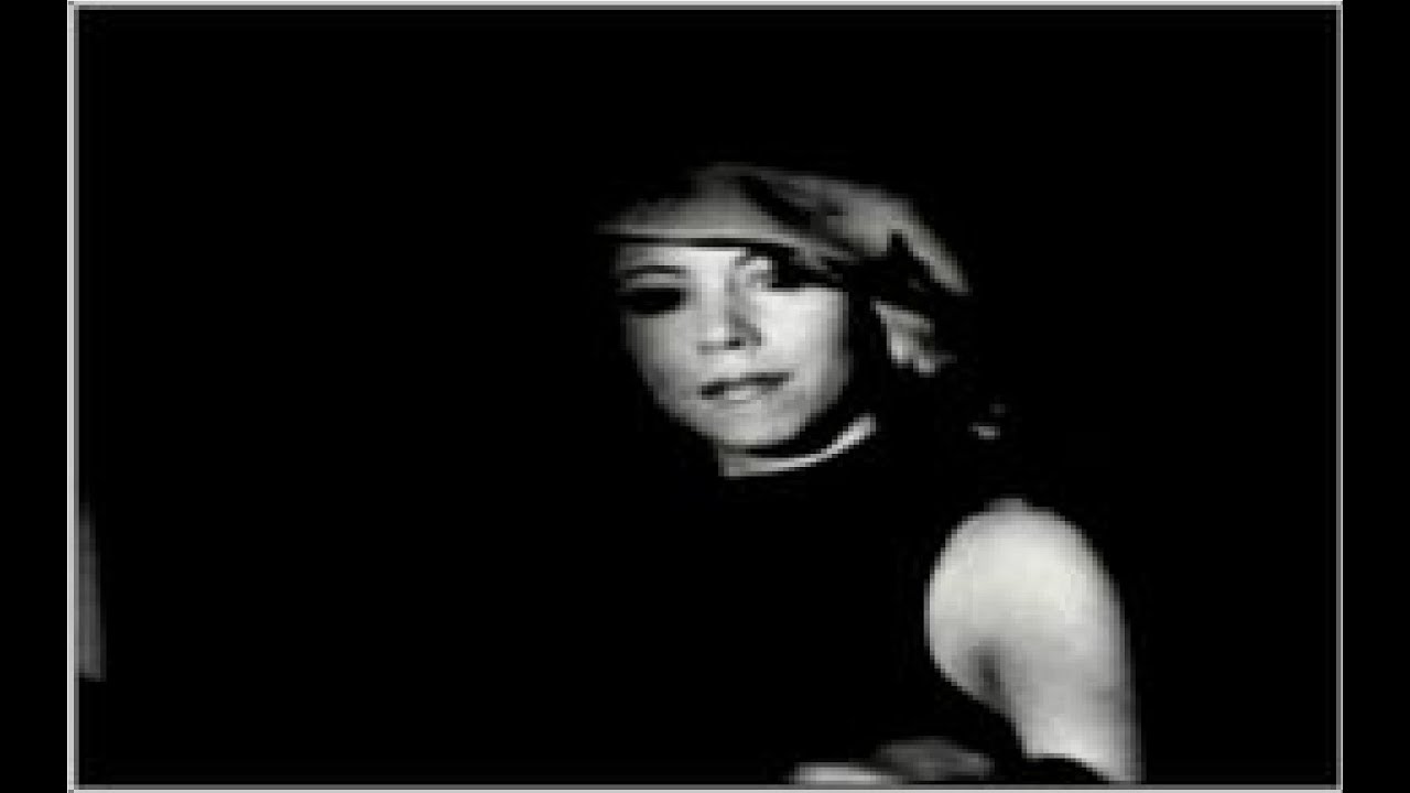 Mariah Carey - Looking In (Music video)