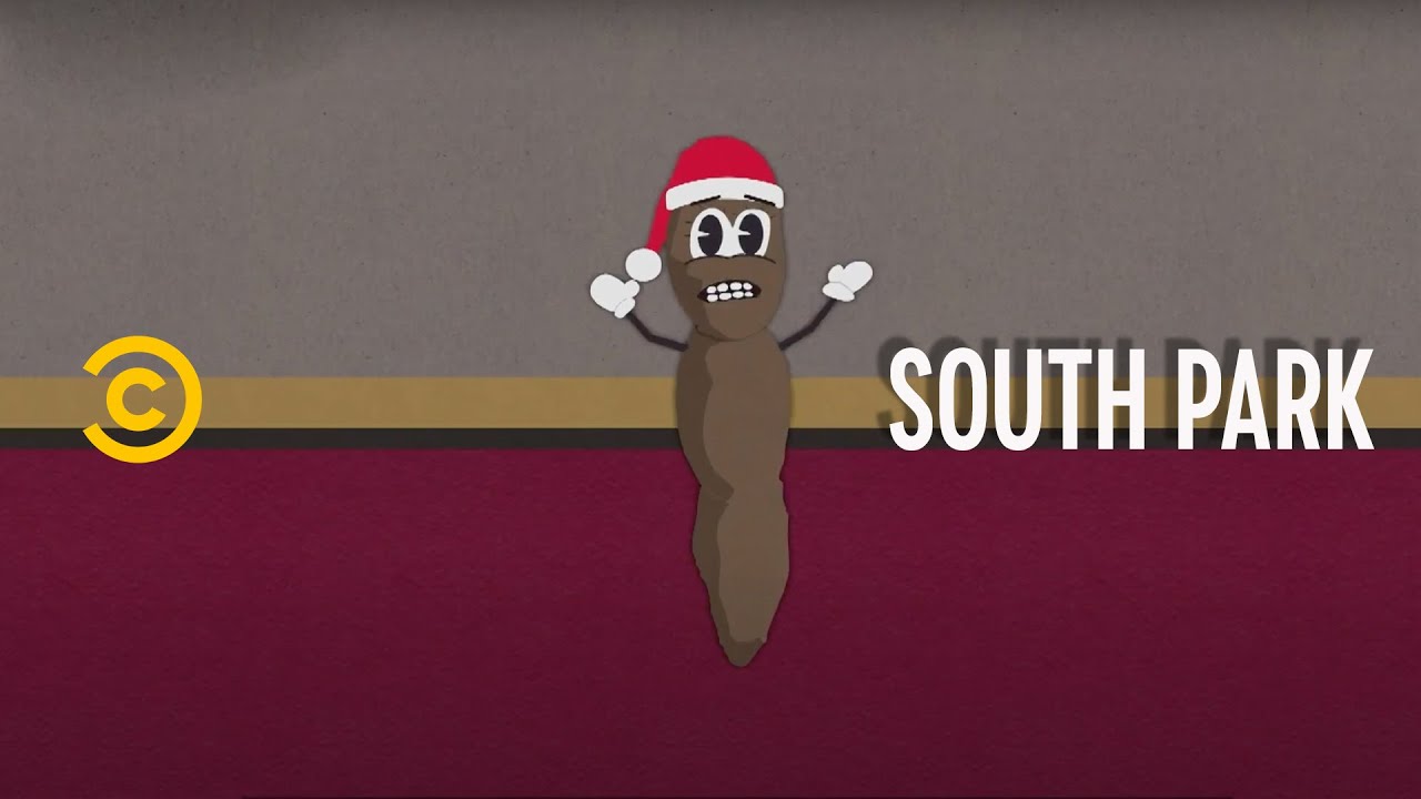 The Problem With A Poo | South Park S22 E03