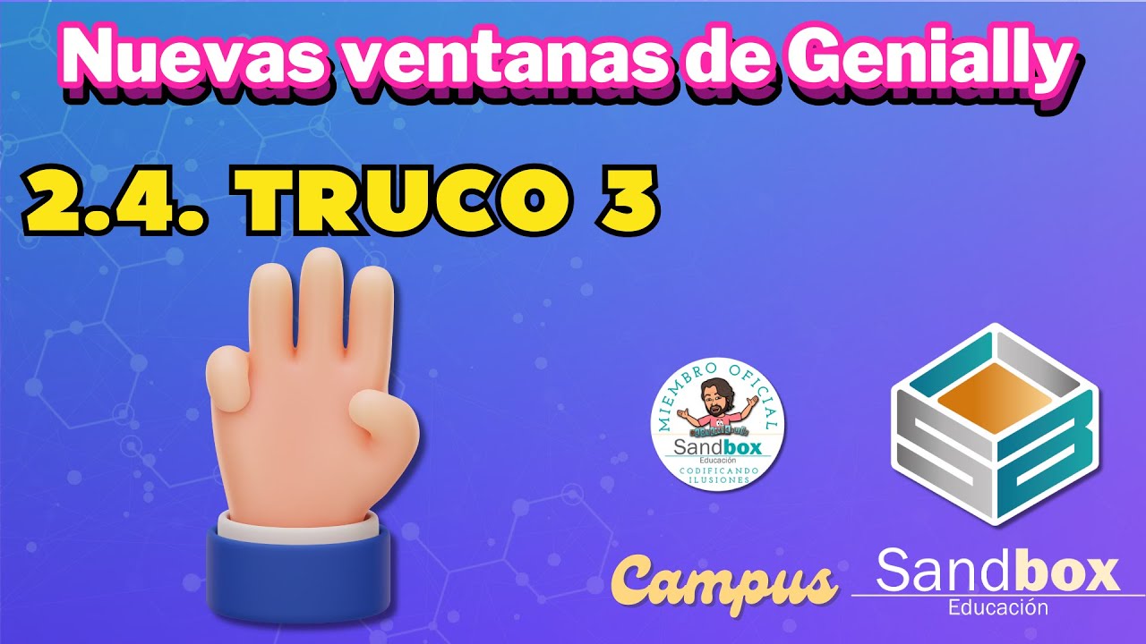 Ventanas 2.4