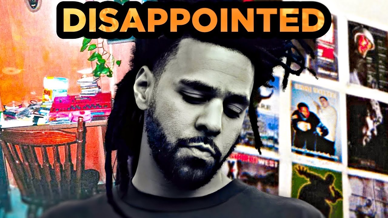 J. Cole’s 