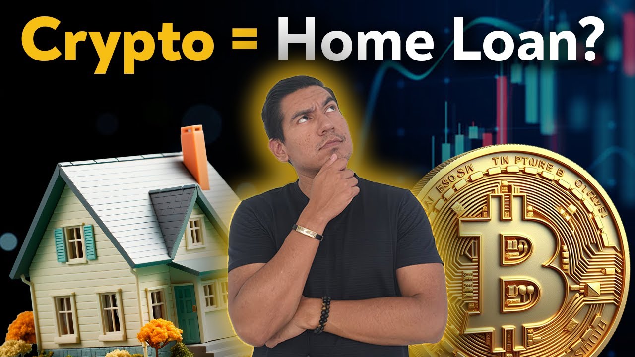 Crypto = Home Loan?! How Fannie & Freddie May Accept Bitcoin in Mortgages | Miami Real Estate
