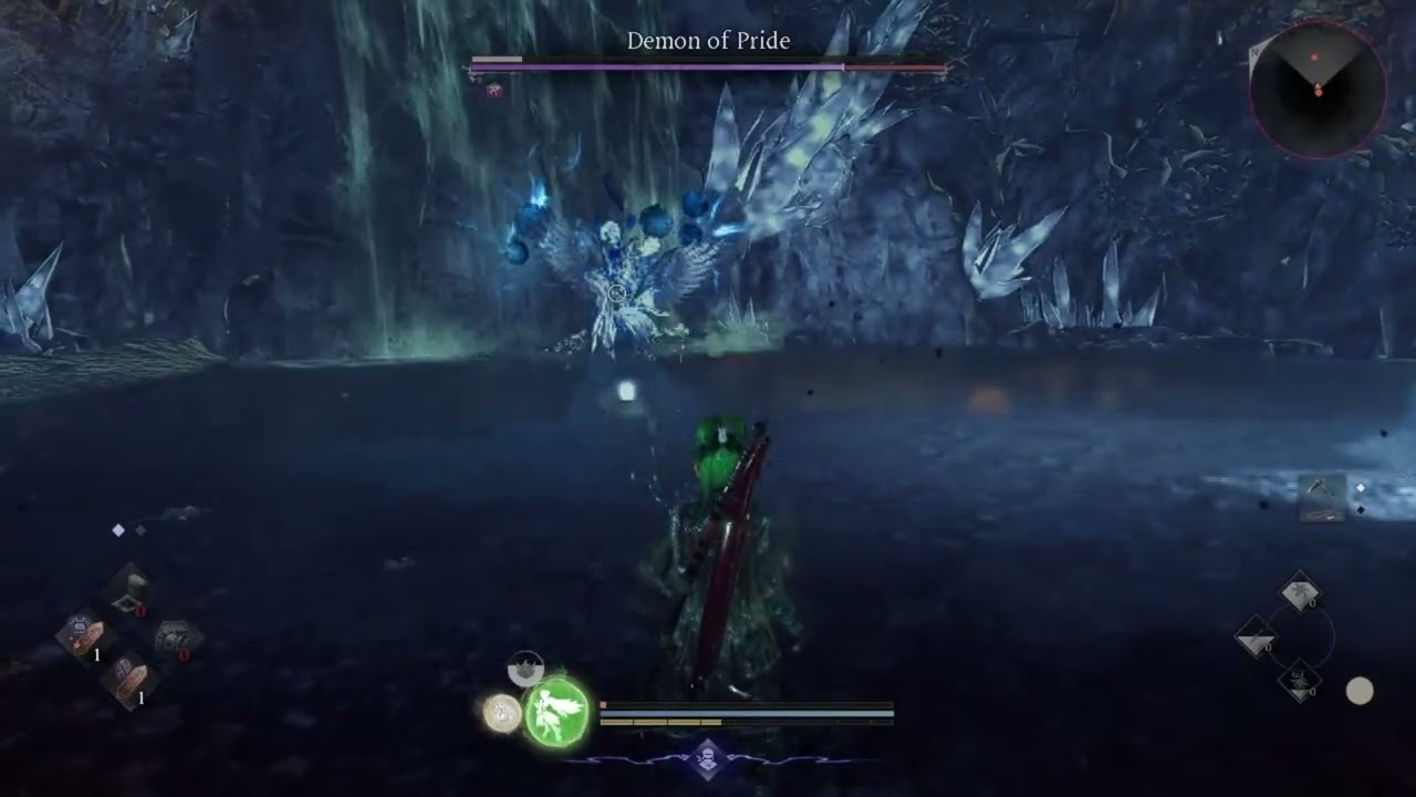 Nioh 3 {16}