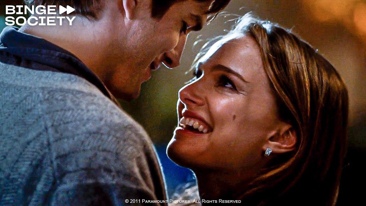 No Strings Attached (2011): Emma and Adam’s Best Moments