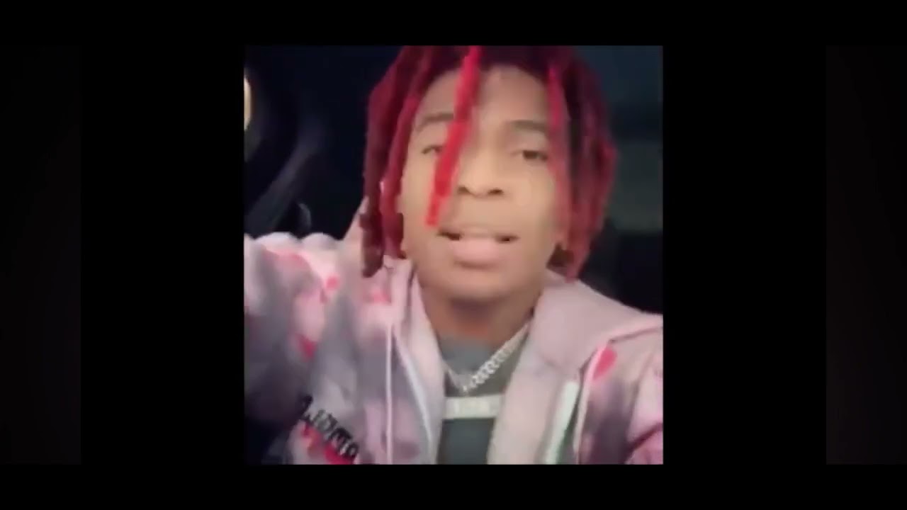 Lil Keed - You Know (Trenches) (Prod By JetsonMadeIt) (KTTE2) (2020)