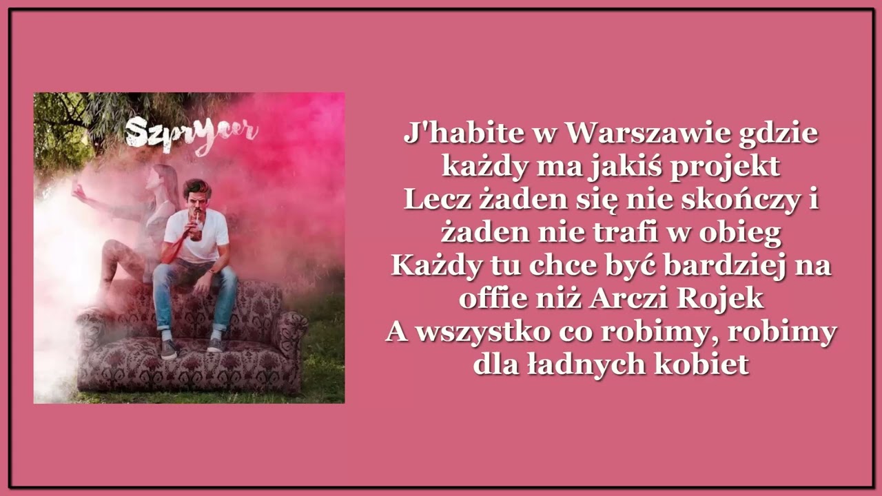 Taco Hemingway - Dele (Tekst)