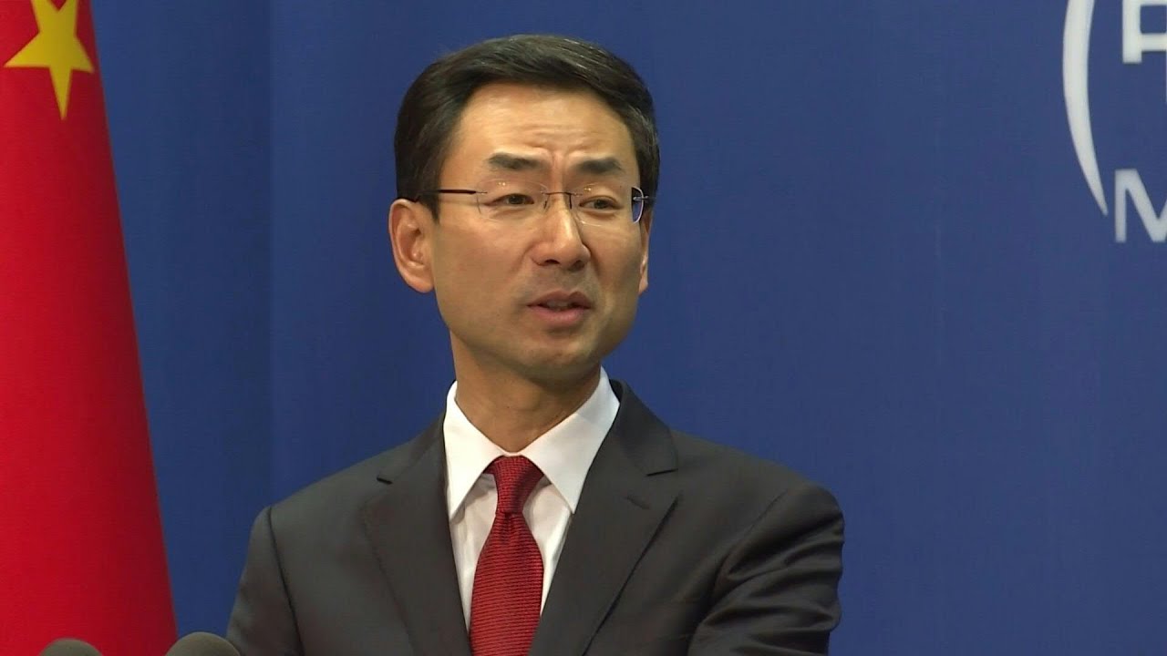 Beijing reacts to viral TikTok video on Xinjiang | AFP