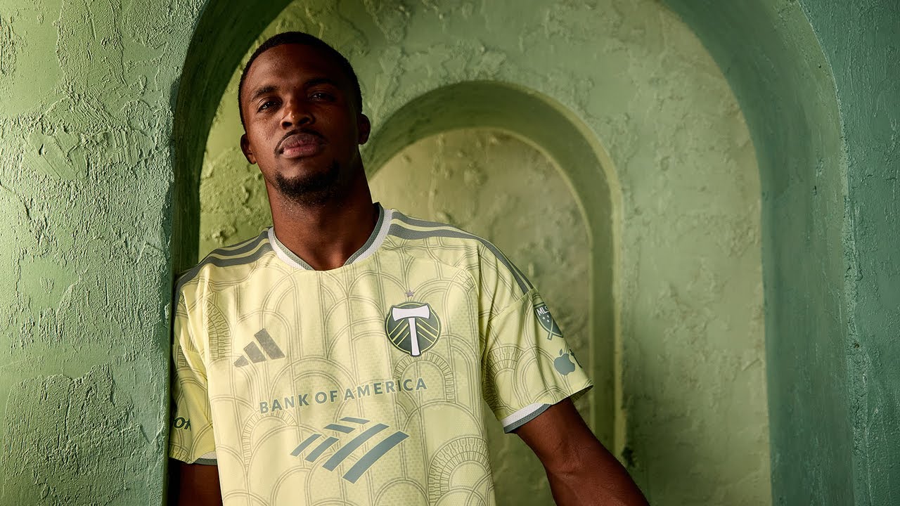 The Civic Stadium Kit
