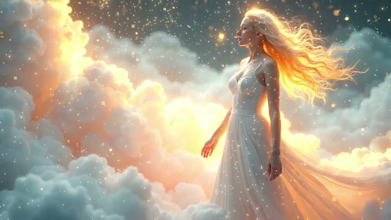 Transform Your Life: Unlock the Power of Abundance Meditation