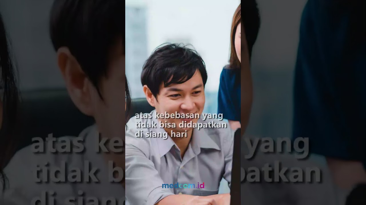 REVENGE BEDTIME PROCRASTINATION, APA ITU?