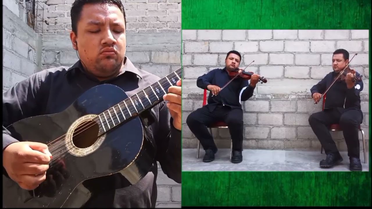 Elsa (Tradicional de Tuna) Versión Instrumental