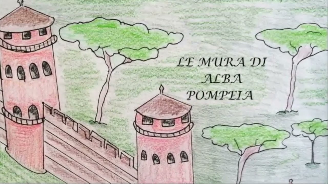 Un giorno ad Alba Pompeia