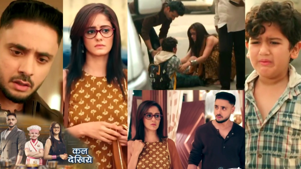 Mannat Tomorrow New Promo | 6 February | Mannat Lekar Jaane Wali Hai Yuvi Ko Apne Sath