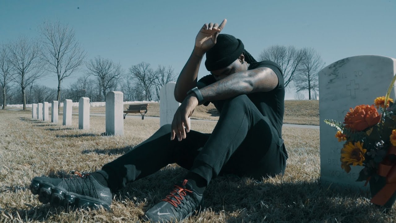 Boonie Kash - Only The Real Can Relate (Official Music Video) shot by @BoominVisuals