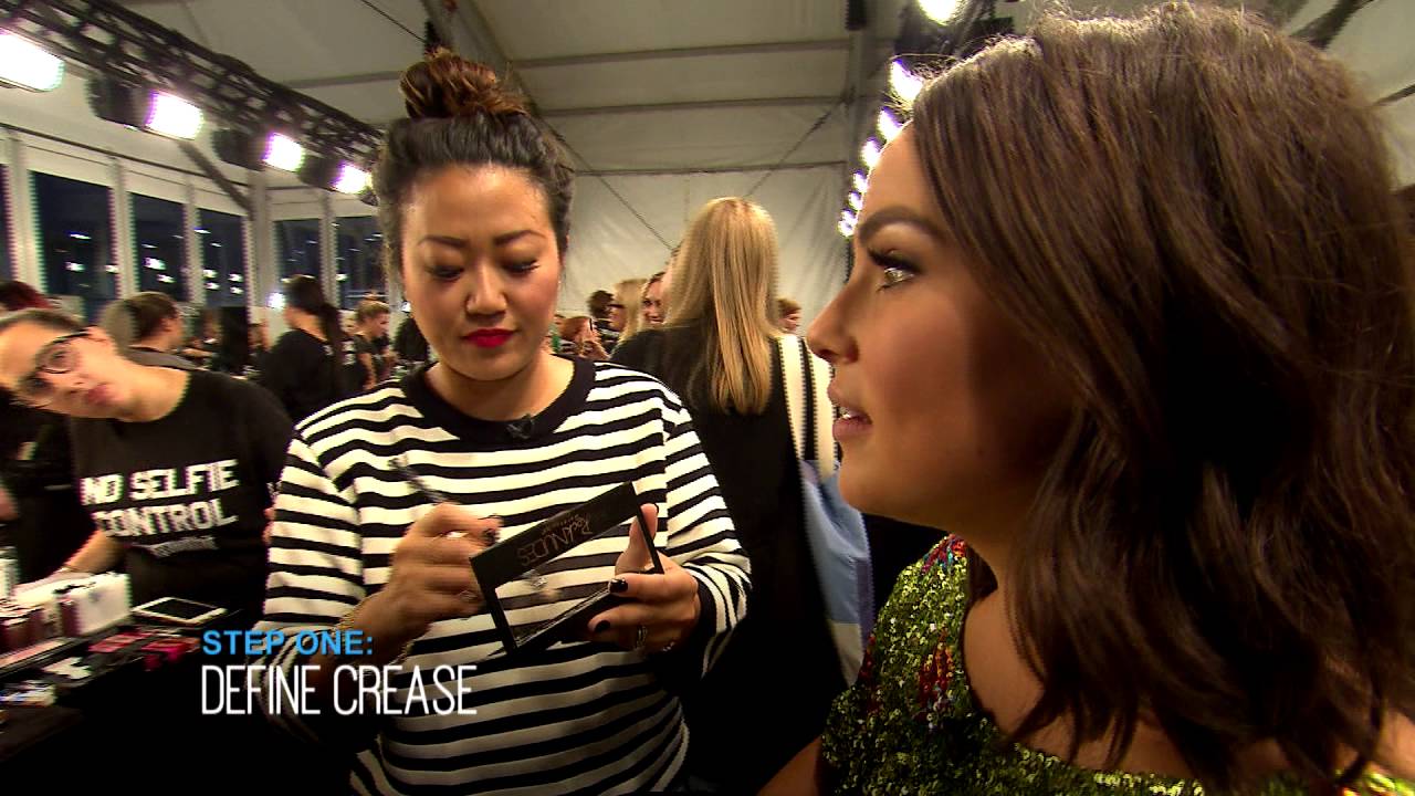 E! News Update | Chloe Wilde Gets Red Carpet Gorgeous | E!