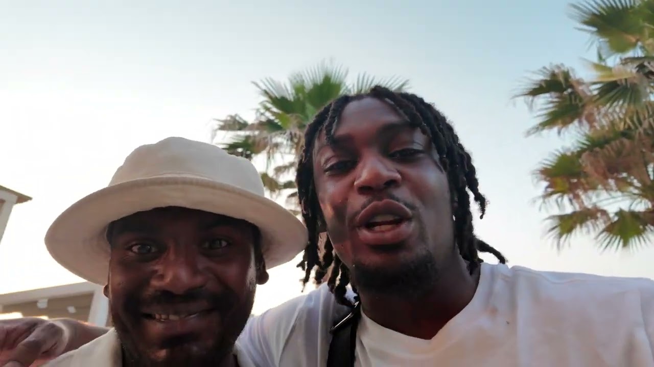 Birthday Vlog - Malta Trip Part 2