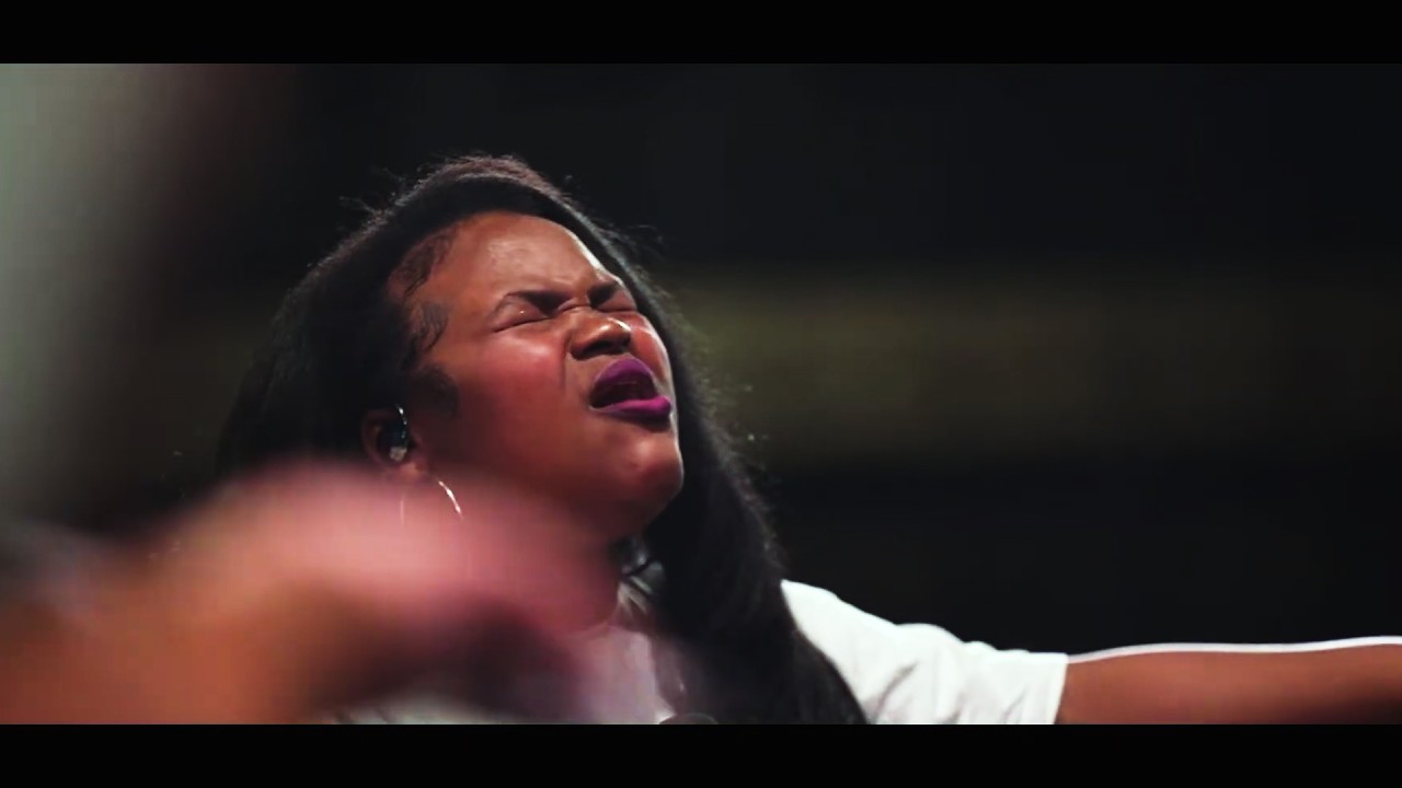 RROC Worship - Until I Pray (Live)