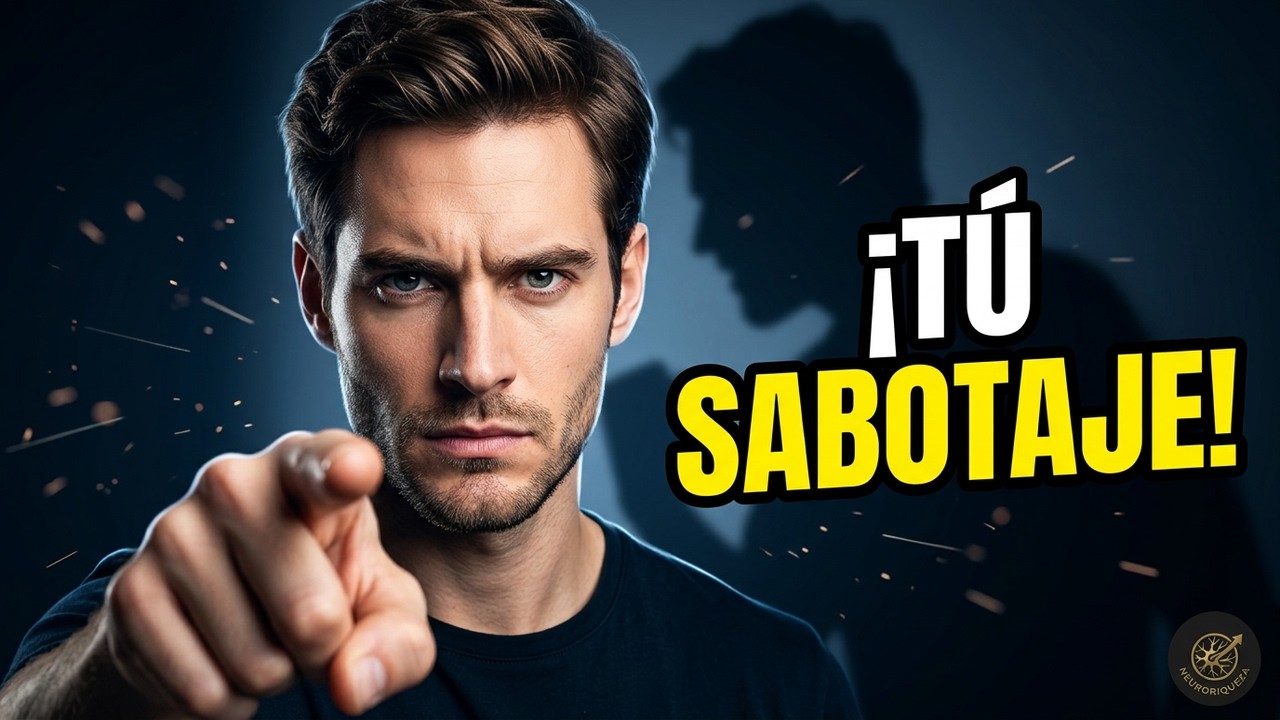 Tu Cerebro Protege a Tu “Yo Procrastinador” (No Es Pereza) #Mushin #procrastinacion