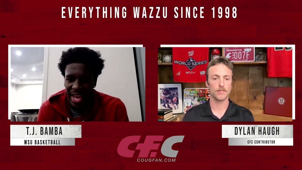 CougfanTV