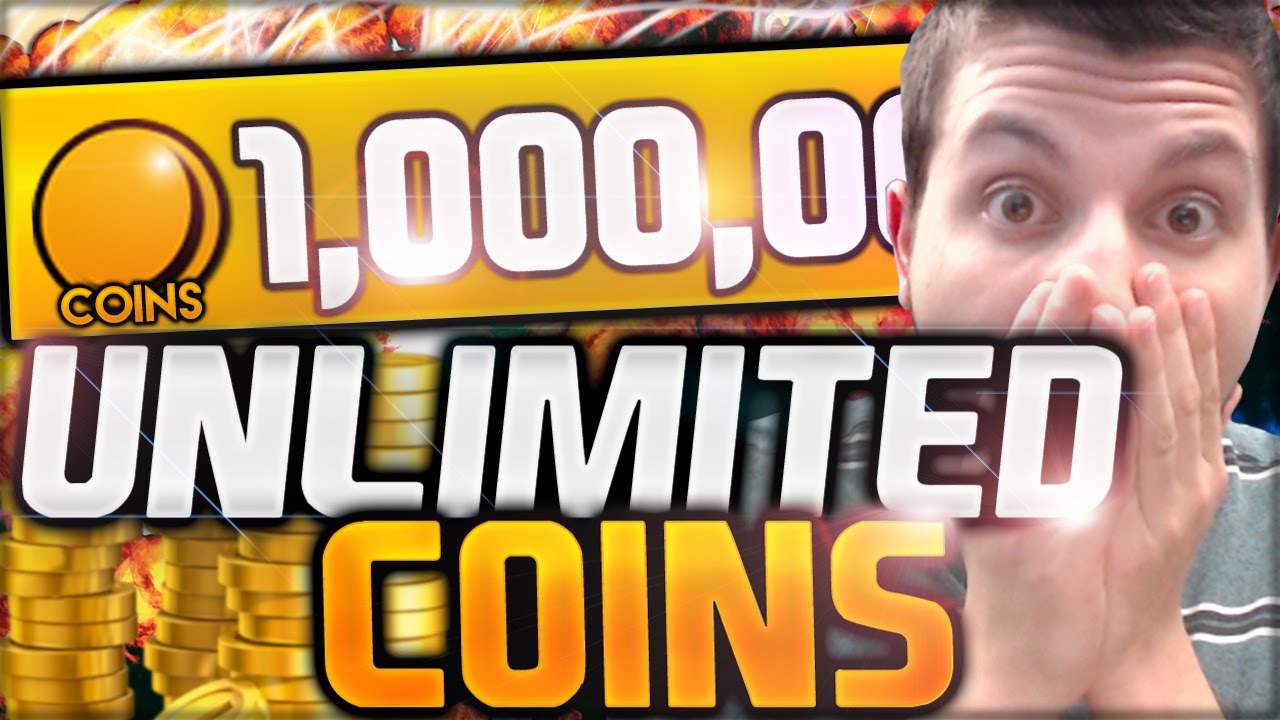 HOW TO MAKE UNLIMITED COINS IN MADDEN 17!